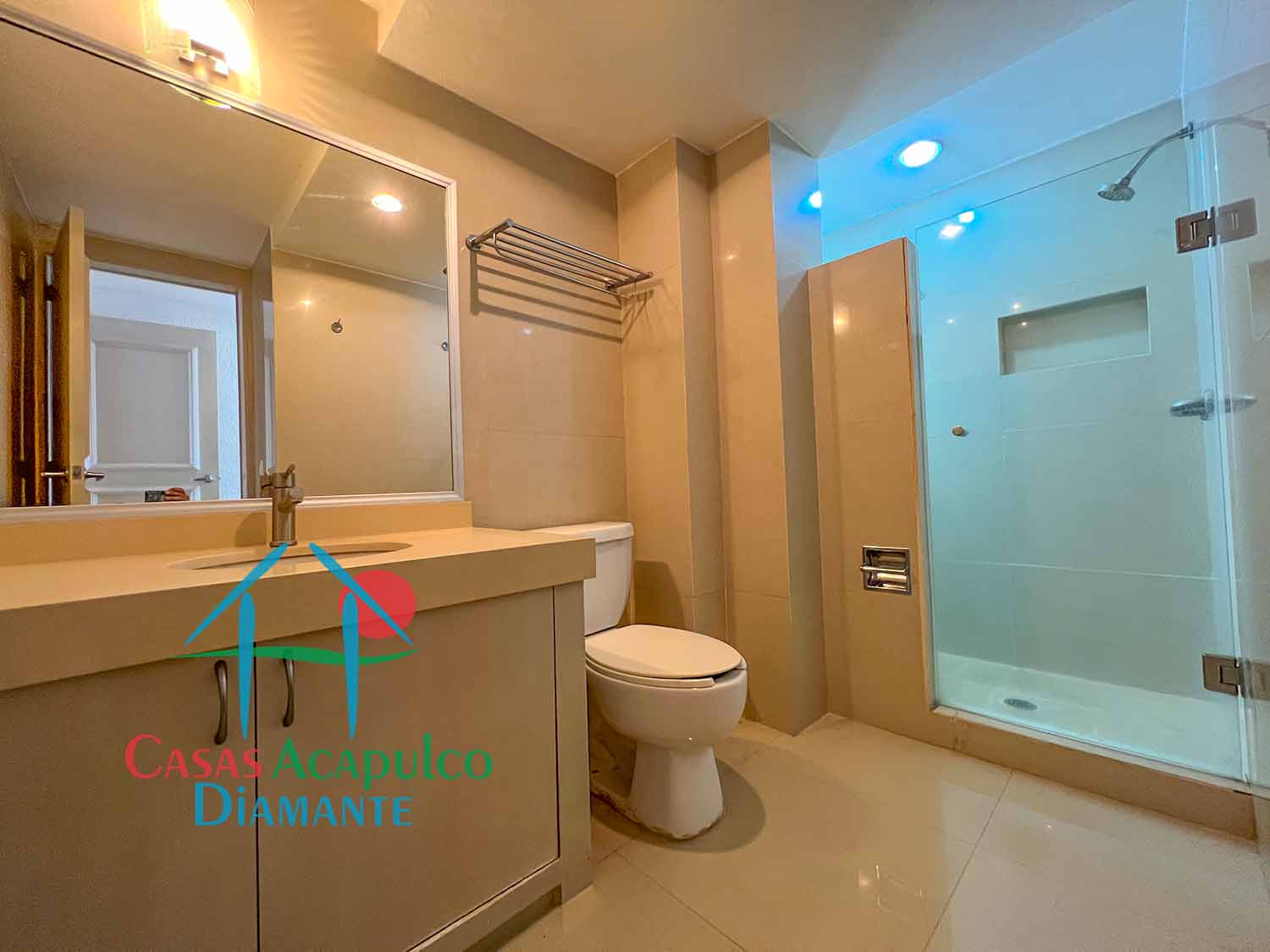 Azálea y Jazmín 1401 y 1402 - Recámara uno 6